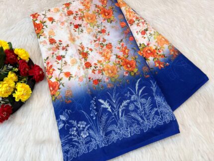 অরজিনাল রূপসী শাড়ি