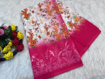 অরজিনাল রূপসী শাড়ি